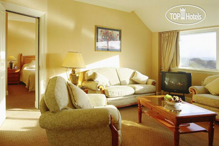 Hotel photo Brandon Hotel Conference & Leisure Centre 3*