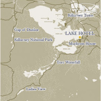 The Lake Hotel 