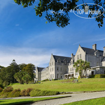 Park Hotel Kenmare