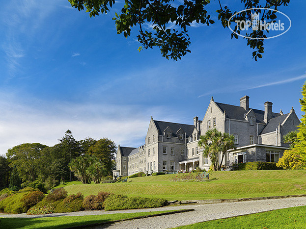 Hotel photo Park Hotel Kenmare 5*