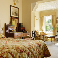 Park Hotel Kenmare