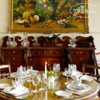 Park Hotel Kenmare