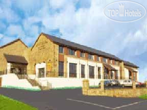 Hotel photo The Mount Errigal 3*