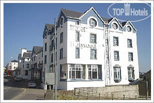 New photos from tourists Holyrood 3*