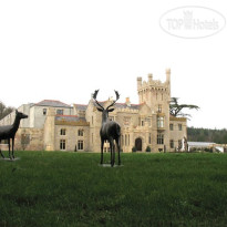 Lough Eske Castle