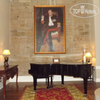 Lough Eske Castle
