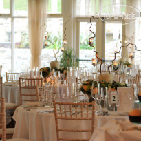 Lough Eske Castle