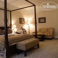 Lough Eske Castle
