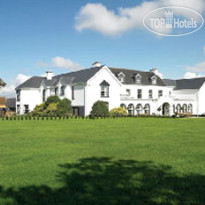 Best Western Rosslare Danby Lodge Hotel 