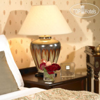 Best Western Rosslare Danby Lodge Hotel 