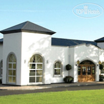 Best Western Rosslare Danby Lodge Hotel 