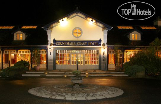 New photos from tourists Connemara Coast 4*
