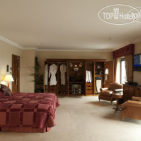 Radisson Blu Hotel & Spa Galway