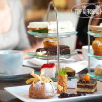 Radisson Blu Hotel & Spa Galway