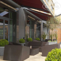 Radisson Blu Hotel & Spa Galway