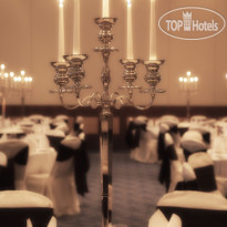 Radisson Blu Hotel & Spa Galway