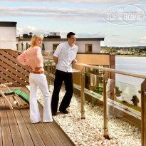 Radisson Blu Hotel & Spa Galway