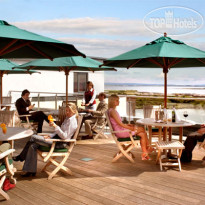 Radisson Blu Hotel & Spa Galway