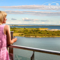 Radisson Blu Hotel & Spa Galway