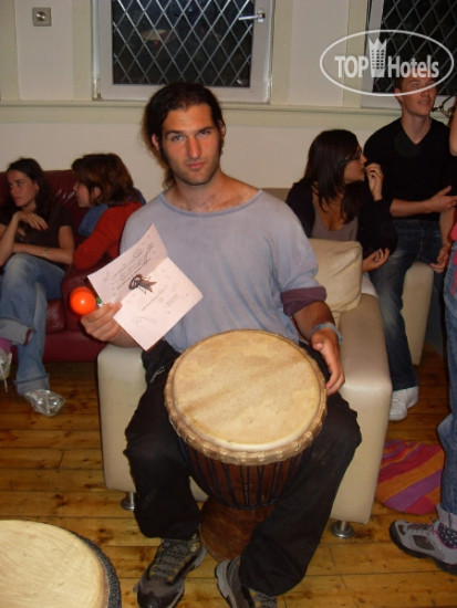 New photos from tourists Barnacles Hostel Galway  2*