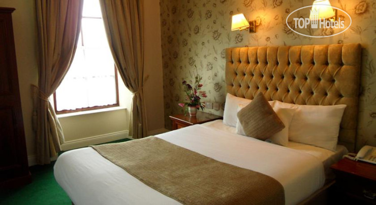 New photos from tourists The Western Hotel 3*