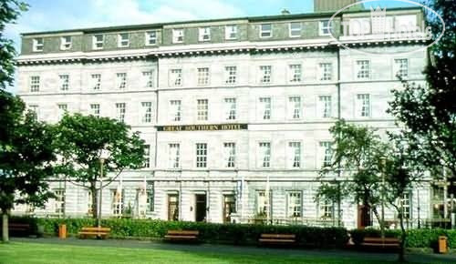 Hotel photo The Hardiman 4*