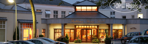 Hotel photo The Ardilaun 4*