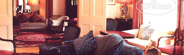 New photos from tourists The Ardilaun 4*