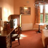 Oranmore Lodge Conference and Leisure 