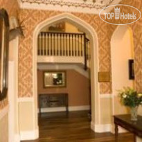 Oranmore Lodge Conference and Leisure 