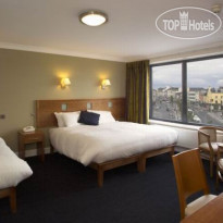 Imperial Hotel Galway City