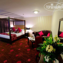 Menlo Park Hotel Galway City 