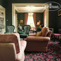 Ross Lake House Hotel