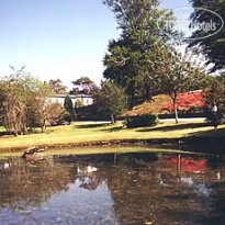 Ross Lake House Hotel