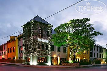 Hotel photo The Twelve Hotel 4*