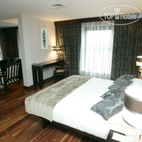 The Twelve Hotel 