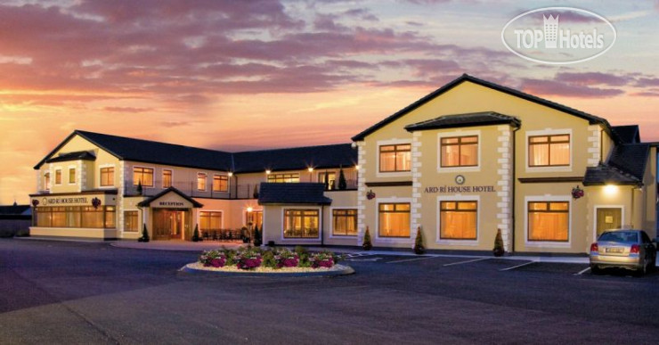 Hotel photo Ard Ri House 3*