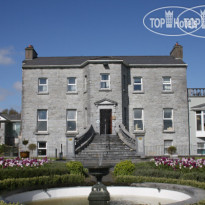 Glenlo Abbey