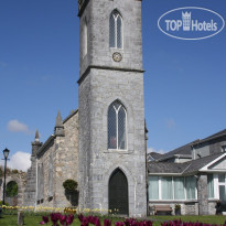 Glenlo Abbey