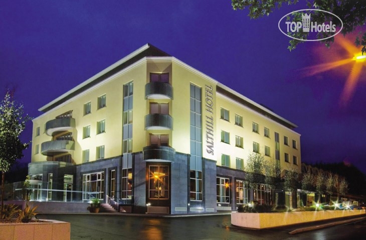New photos from tourists Salthill 4*