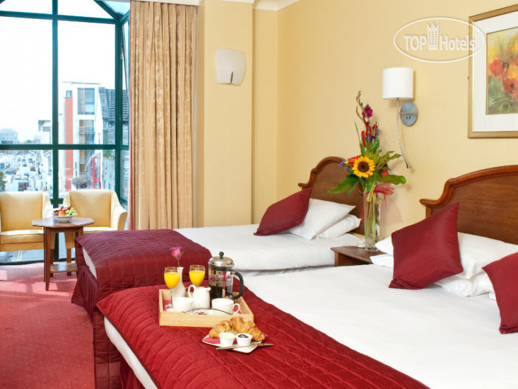 Hotelier's photos Victoria 3*