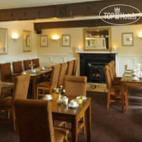 Hylands Burren Hotel