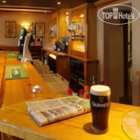 Hylands Burren Hotel