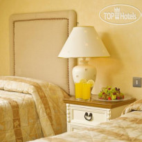 Hylands Burren Hotel