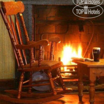 Hylands Burren Hotel