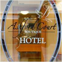 Ashford Court Boutique 