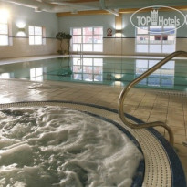 Auburn Lodge Hotel & Leisure Centre