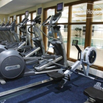 Auburn Lodge Hotel & Leisure Centre
