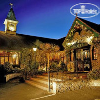 Oakwood Arms Hotel