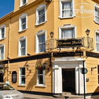 Queens Hotel & Nightclub 